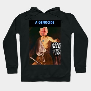 Genocid Hoodie